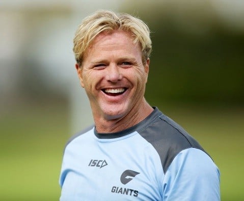 Dermott Brereton Net Worth Revealed: $10 Million From Aggressive Play