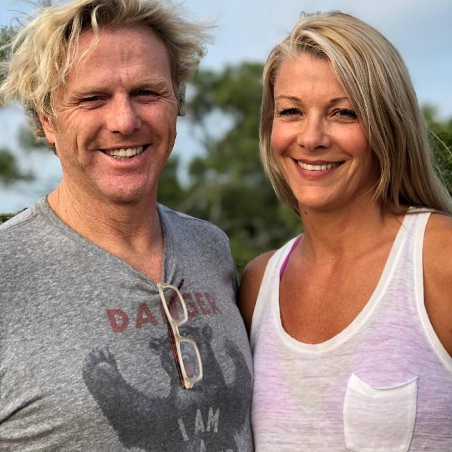 Exploring Dermott Brereton's $10M Fortune: Football, Commentary & TV